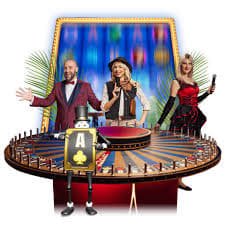 sugarplay gaming platform hero banner showing sports and casino entertainment