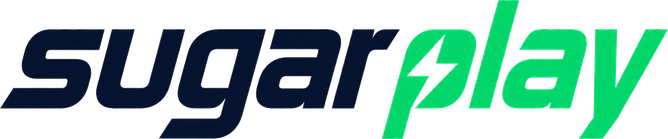 sugarplay brand logo